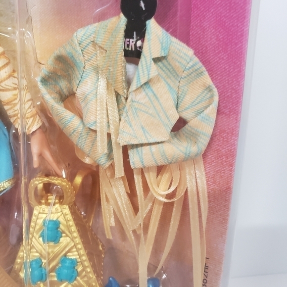 Monster High Cleo De Nile G3 Reboot Doll Generation 3 Monster High - Picture 5 of 9